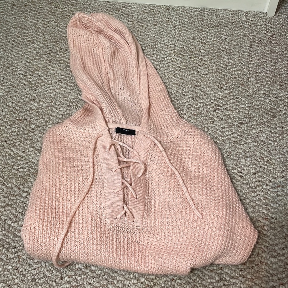 ardene sweater